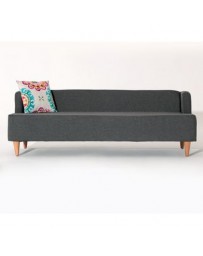 Sofa GavetaHome Ferro - Gris - Envío Gratuito