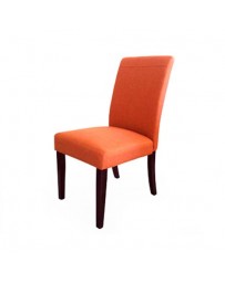 Silla Dives Naranja - Envío Gratuito