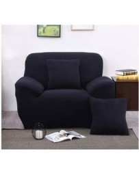 4 Asientos Funda de Sofá Cubierta de Sofá mas 2 Fundas de Almohada Hogar Decoración - Envío Gratuito