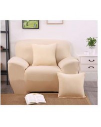 2 Asientos Funda de Sofá Cubierta de Sofá mas 2 Fundas de Almohada Hogar Decoración - Envío Gratuito