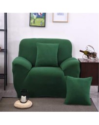 1 Asiento Funda de Sofá Cubierta de Sofá mas  2 Fundas de Almohada Hogar Decoración - Envío Gratuito