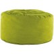 Sillón Puff Verde Freedom Kids Confort - Envío Gratuito