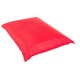 Sillón Puff Rojo Freedom Yoga Confort - Envío Gratuito