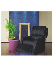 Reclinable Automático Lemon- Negro - Envío Gratuito