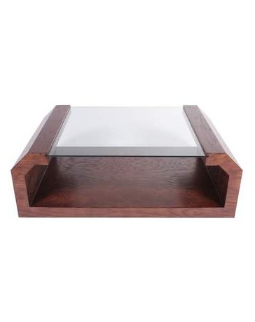 Mesa de Centro Para Sala Kontempo LC-67 - Envío Gratuito