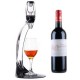 Aireador De Vino Set LFK-008B Magic Deluxe LED Wine Aerator Set Essential Decanter Gift Box - Envío Gratuito