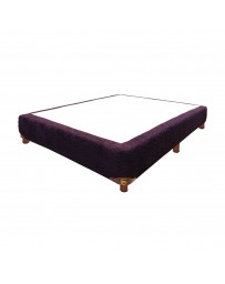 Box Individual Ametist Plus Serta - Envío Gratuito