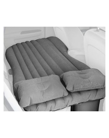 Colchon Inflable Para Automovil Air Bed Cama Carro Viajes - Envío Gratuito