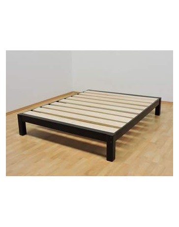 Base para Cama Queen Size Tradicional Desarmable Muebles GM - Envío Gratuito