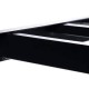 Cama Tubular 3 '' Tipo Box Individual Modelo Holanda - Azul - Envío Gratuito