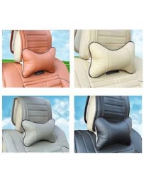 Almohada Cabecera Para Coche De Algodón Con BC004 - Envío Gratuito