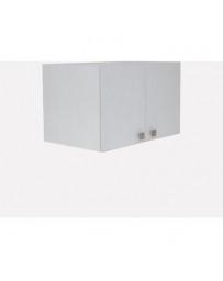 Maletero Con Puertas Closet GOCA MUEBLES Teka Artico 60CM - Envío Gratuito