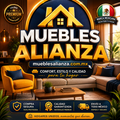 Muebles Alianza - Muebles y hogar